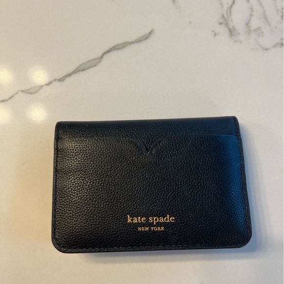 Kate Spade Toujours Card Case - Picture 2 of 3